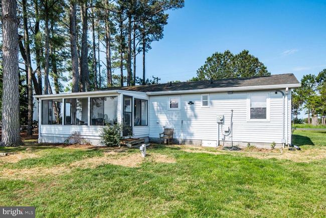 4897 Black Walnut Point Rd, House other with 3 bedrooms, 2 bathrooms and null parking in TILGHMAN MD | Image 32
