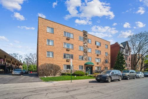 4f-930 Ontario St, Oak Park, IL, 60302-1938 | Card Image