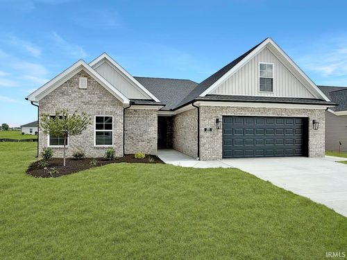 1700 Venture Dr, Evansville, IN, 47711-0001 | Card Image