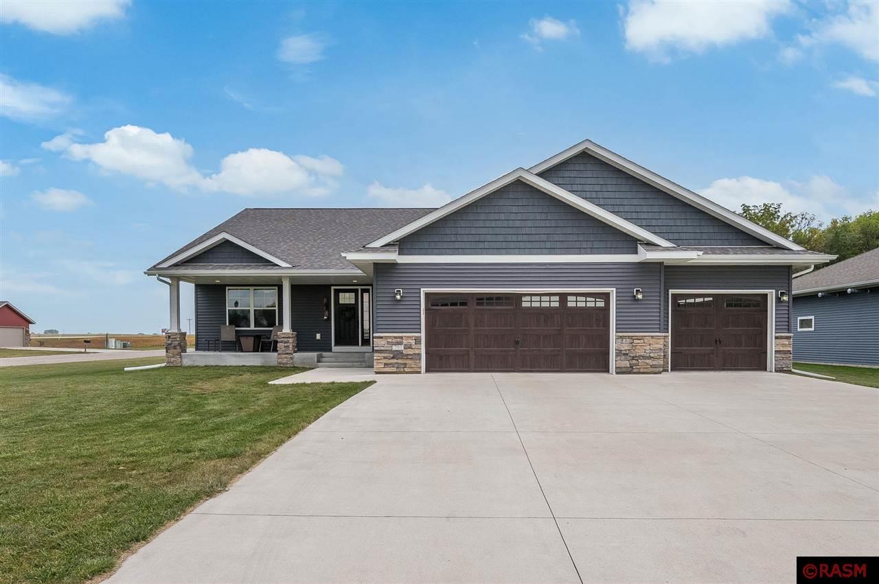 Maple Ln, Eagle Lake, MN 56024