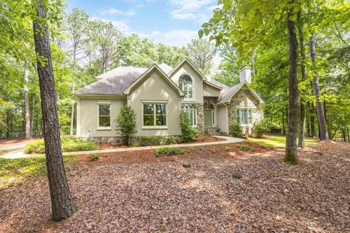 11045 Warm Springs Rd, Midland, GA, 31820-4910 | Card Image