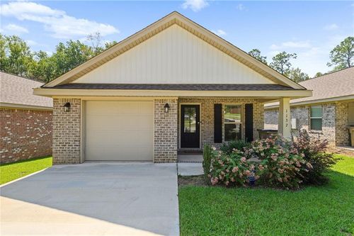 1137 Forest Glen Drive S, Mobile, AL, 36618 | Card Image