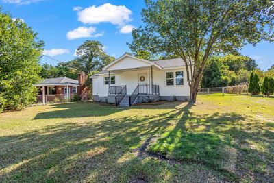 215 Fairview Street, House other with 2 bedrooms, 1 bathrooms and null parking in North Augusta SC | Image 2