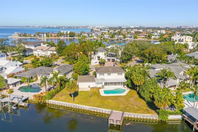 5108 W San Jose St, House other with 4 bedrooms, 3 bathrooms and null parking in TAMPA FL | Image 8