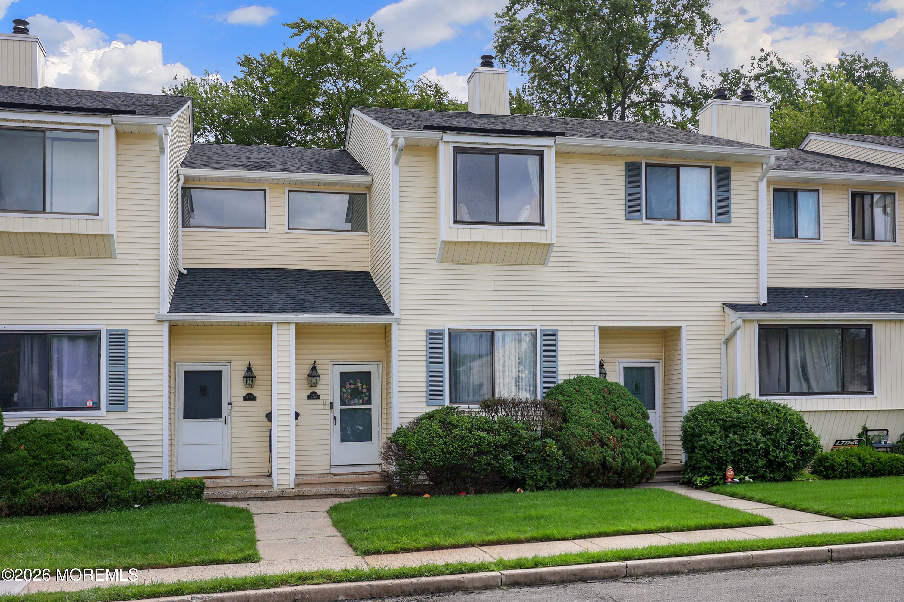 Residential in Middletown
