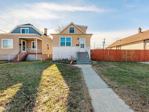 213 153rd Pl, Calumet City, IL, 60409-4103 | Card Image