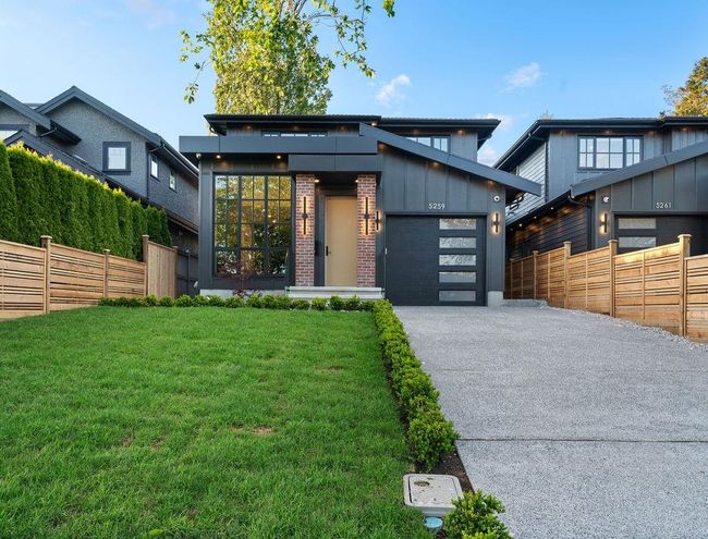 5259 Venables Street, Home with 5 bedrooms, 4 bathrooms and 3 parking in Burnaby BC | Image 1
