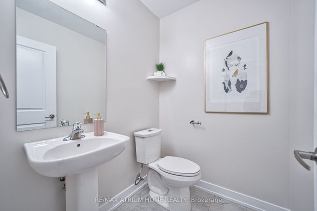 57 Stauffer Cres, House attached with 3 bedrooms, 4 bathrooms and 2 parking in Markham ON | Image 20
