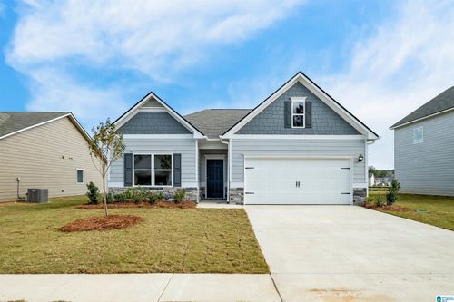5500 Headwind Ln, BESSEMER, AL, 35022-4377 | Card Image