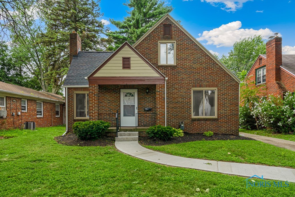 Berdan Ave, Toledo, OH 43613
