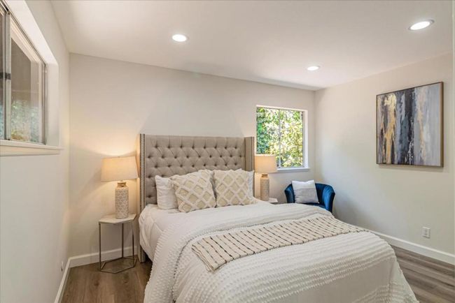 1629 Duvall Dr, House other with 4 bedrooms, 2 bathrooms and 2 parking in San Jose CA | Image 21