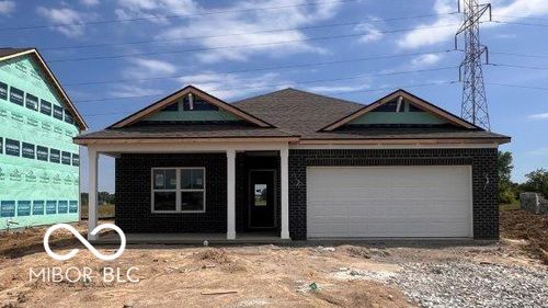 1101 Blackstone Ave, Franklin, IN, 46131-1164 | Card Image