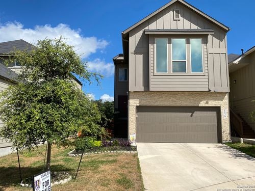4439 Tiger Run, San Antonio, TX, 78217-3723 | Card Image