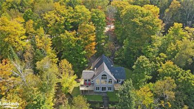 1561 Kennaway Rd, House other with 5 bedrooms, 2 bathrooms and 4 parking in Haliburton ON | Image 2