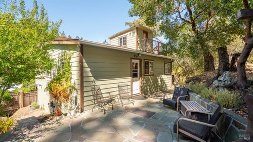 20 Corona Ave, Lagunitas, CA, 94938-1530 | Card Image