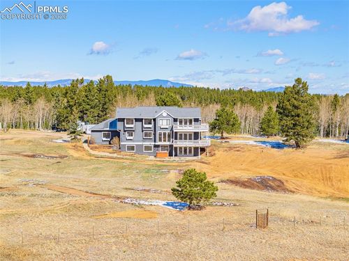 78 Moss Rock Ct, Divide, CO, 80814-7600 | Card Image