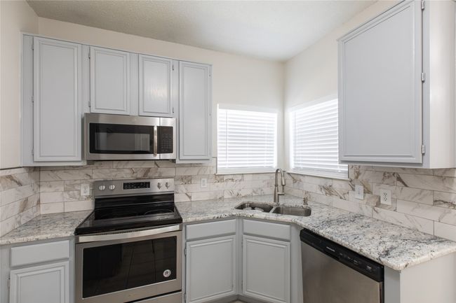1510 Oak Tree Rd, House other with 4 bedrooms, 3 bathrooms and null parking in Allen TX | Image 13