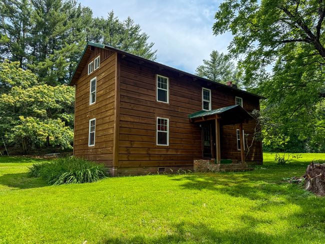 2486 Laurel Fork Rd, Home with 0 bedrooms, 0 bathrooms and null parking in Rocky Gap VA | Image 5
