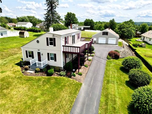 263 Evans City Rd, Butler, PA, 16001-2783 | Card Image