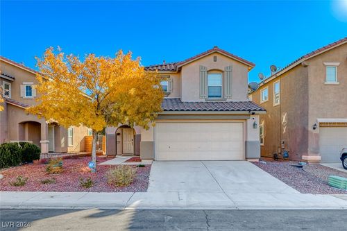 6512 Copper Smith Court, North Las Vegas, NV, 89084 | Card Image