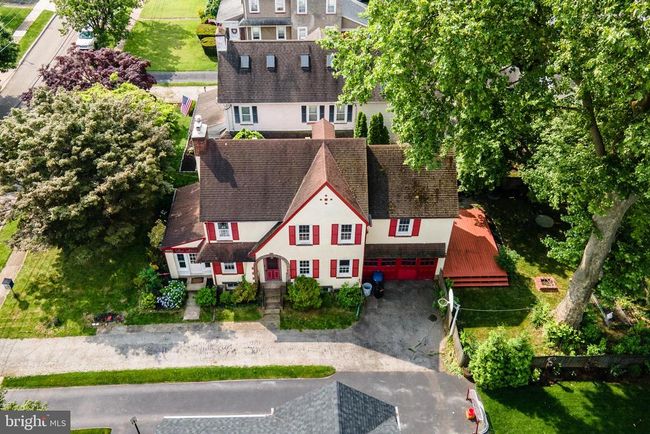 2416 Whitby Rd, House other with 4 bedrooms, 2 bathrooms and null parking in HAVERTOWN PA | Image 5