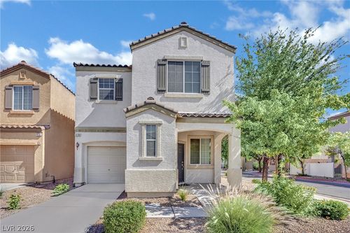 1178 Village Crossing Ln, Las Vegas, NV, 89183-7363 | Card Image