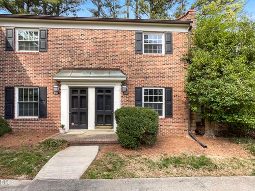 3737 Jamestown Cir, Raleigh, NC, 27609-7160 | Card Image