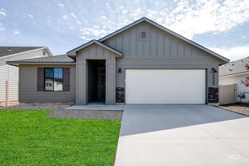 2839 E Valley Wind St, Kuna, ID, 83634-1035 | Card Image