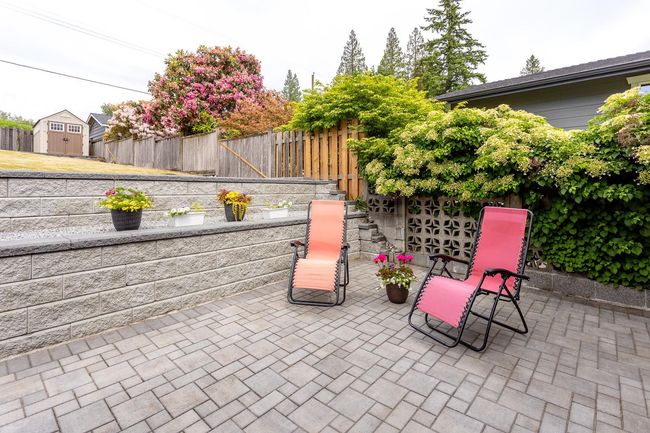 3032 Armada St, House other with 5 bedrooms, 3 bathrooms and 3 parking in Coquitlam BC | Image 32