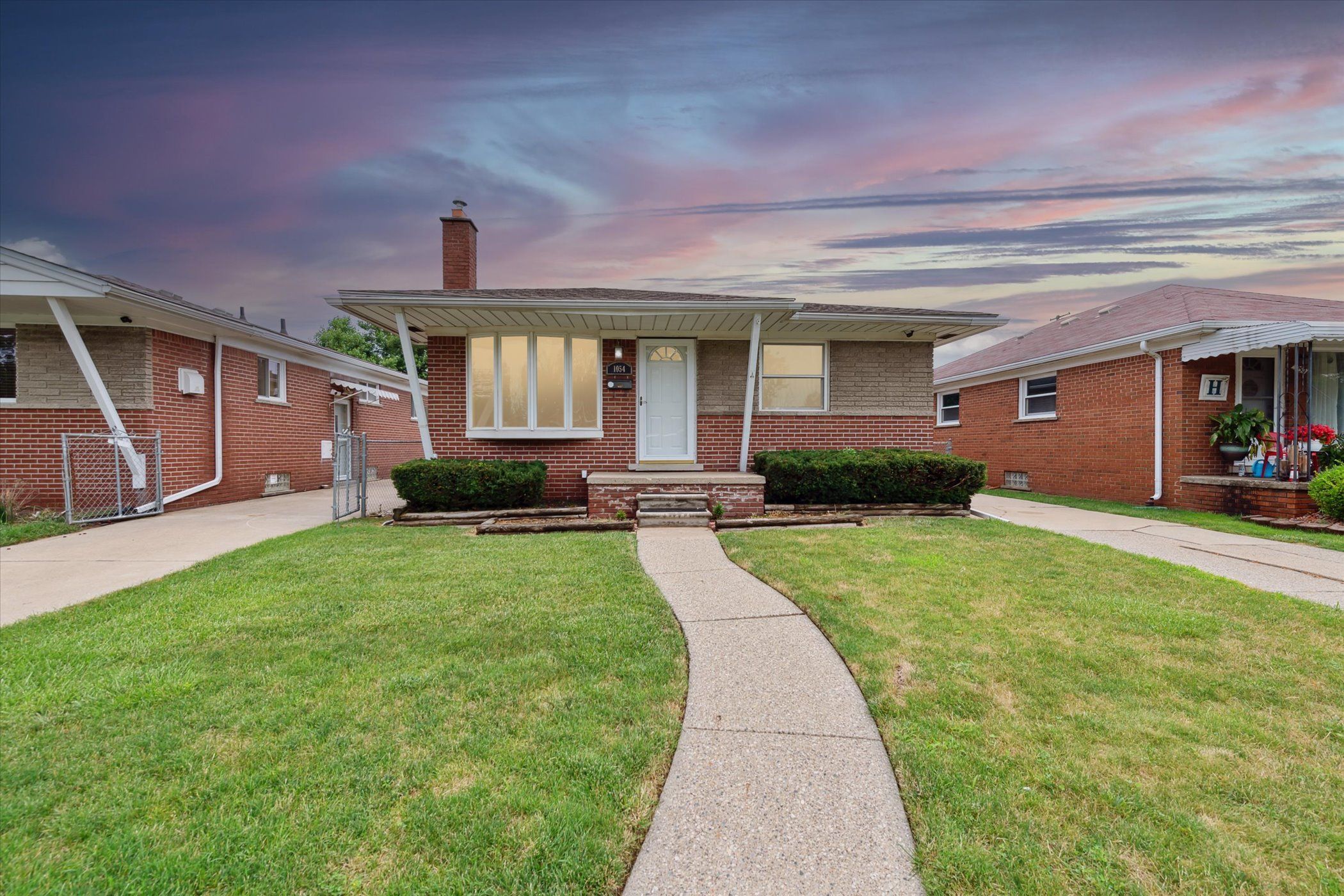 Harrison Blvd, Lincoln Park, MI 48146