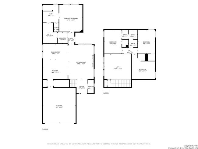 5715 Pin Pt, House other with 4 bedrooms, 3 bathrooms and null parking in San Antonio TX | Image 34