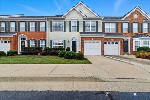 10605 Gate House Ct, Glen Allen, VA, 23059-2602 | Card Image
