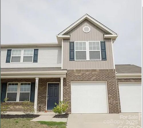 1507 Cazador Ln, York, SC, 29745-2939 | Card Image