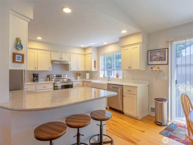 501 W Summer Breeze Ln, House other with 3 bedrooms, 2 bathrooms and 2 parking in Sequim WA | Image 7
