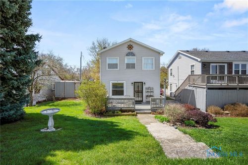 11965 Dyke Rd, Curtice, OH, 43412-9473 | Card Image