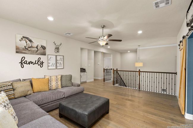 10513 Far Reaches Ln, House other with 4 bedrooms, 4 bathrooms and null parking in Helotes TX | Image 35