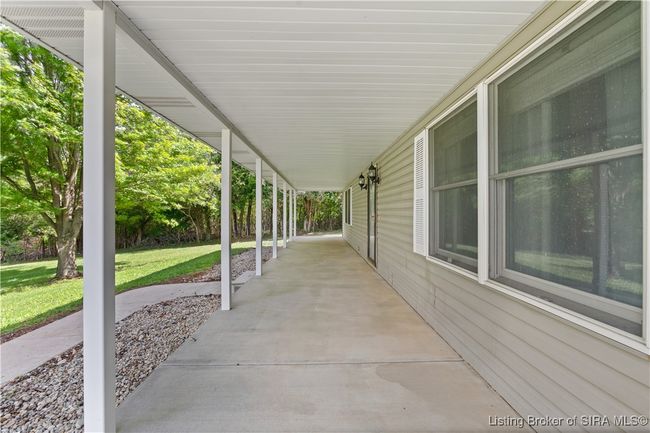 1240 Quail Run, Home with 4 bedrooms, 3 bathrooms and null parking in Mitchell IN | Image 7