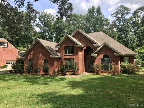 34 Creek Dr, Montgomery, AL, 36117-4100 | Card Image