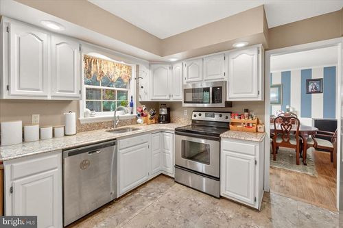 2703 Meadowridge Ct, MYERSVILLE, MD, 21773-8651 | Card Image