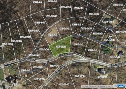 1-Block A Lot 3 Black Oak Rdg, Afton, VA, 22920 | Card Image