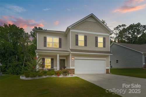 154 Park View Dr, Stanfield, NC, 28163-0079 | Card Image