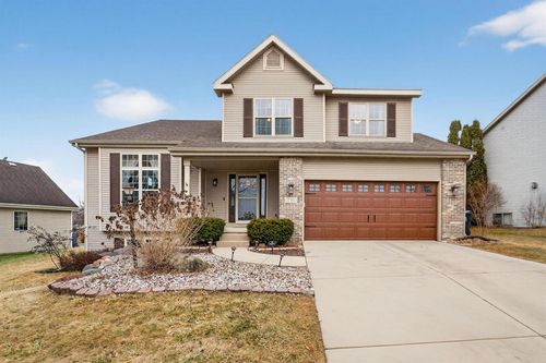 730 Highcliff Trail, Madison, WI, 53718 | Card Image