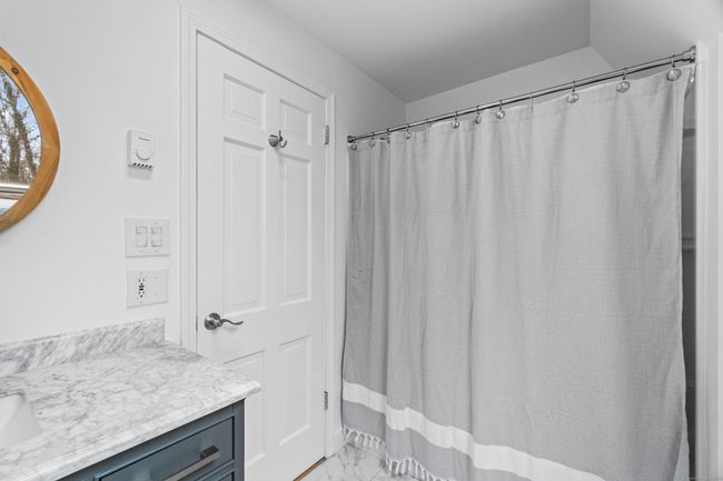 Updated upstairs full bathroom | Image 24