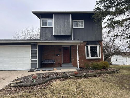 112 Renfrew Avenue, Adrian, MI, 49221 | Card Image