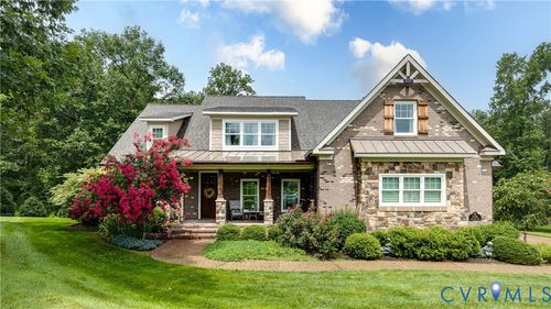 12706 Dell Hill Ct, Chester, VA, 23831-1788 | Card Image