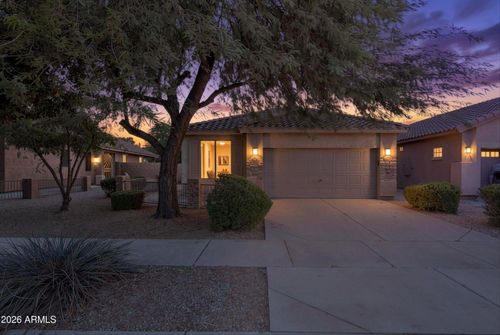 20880 E Desert Hills Blvd, Queen Creek, AZ, 85142-6941 | Card Image