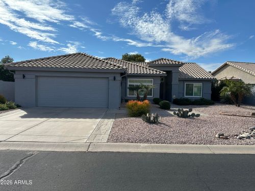 10137 E Lambert Dr, Sun Lakes, AZ, 85248-7674 | Card Image