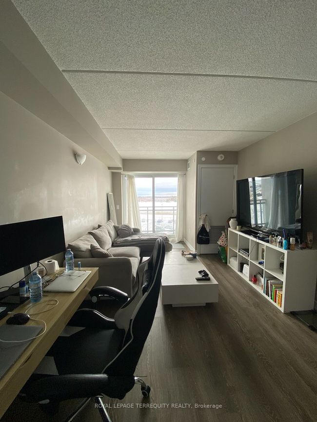 506 - 716 Main St E, Condo with 1 bedrooms, 1 bathrooms and 1 parking in Milton ON | Image 6