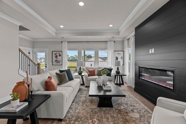 Photos of another one of our homes for representational purposes only to showcase some of our finishes and available upgrades | Image 23