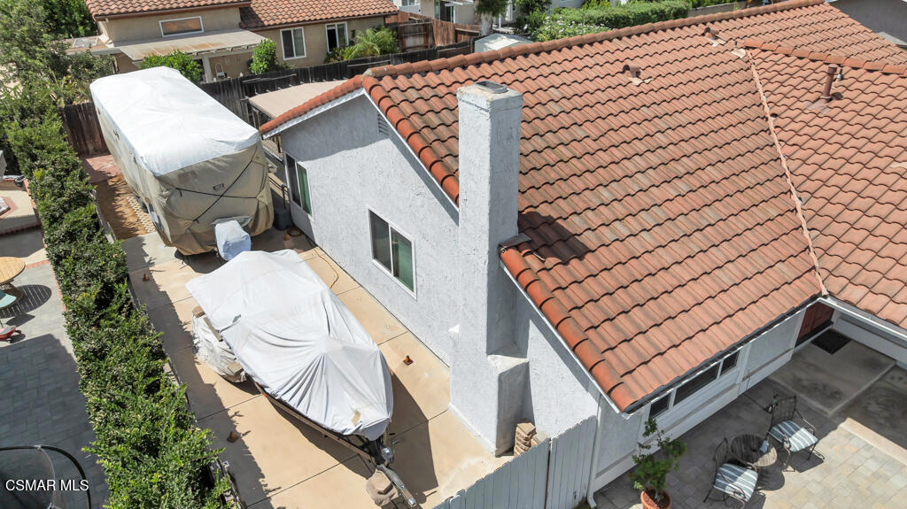 Residential in Moorpark 3